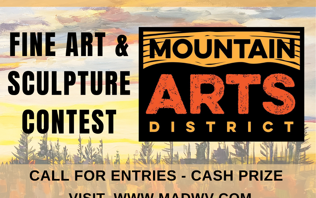 Enter the 2022 High School Student Art Contest!