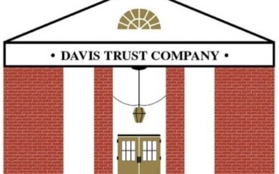 Davis Trust Company