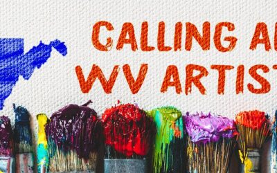 WV’s ArtWorks magazine is looking for Artist Submissions