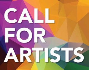 Call for Artists for The Arts Center’s Fall Juried Exhibit